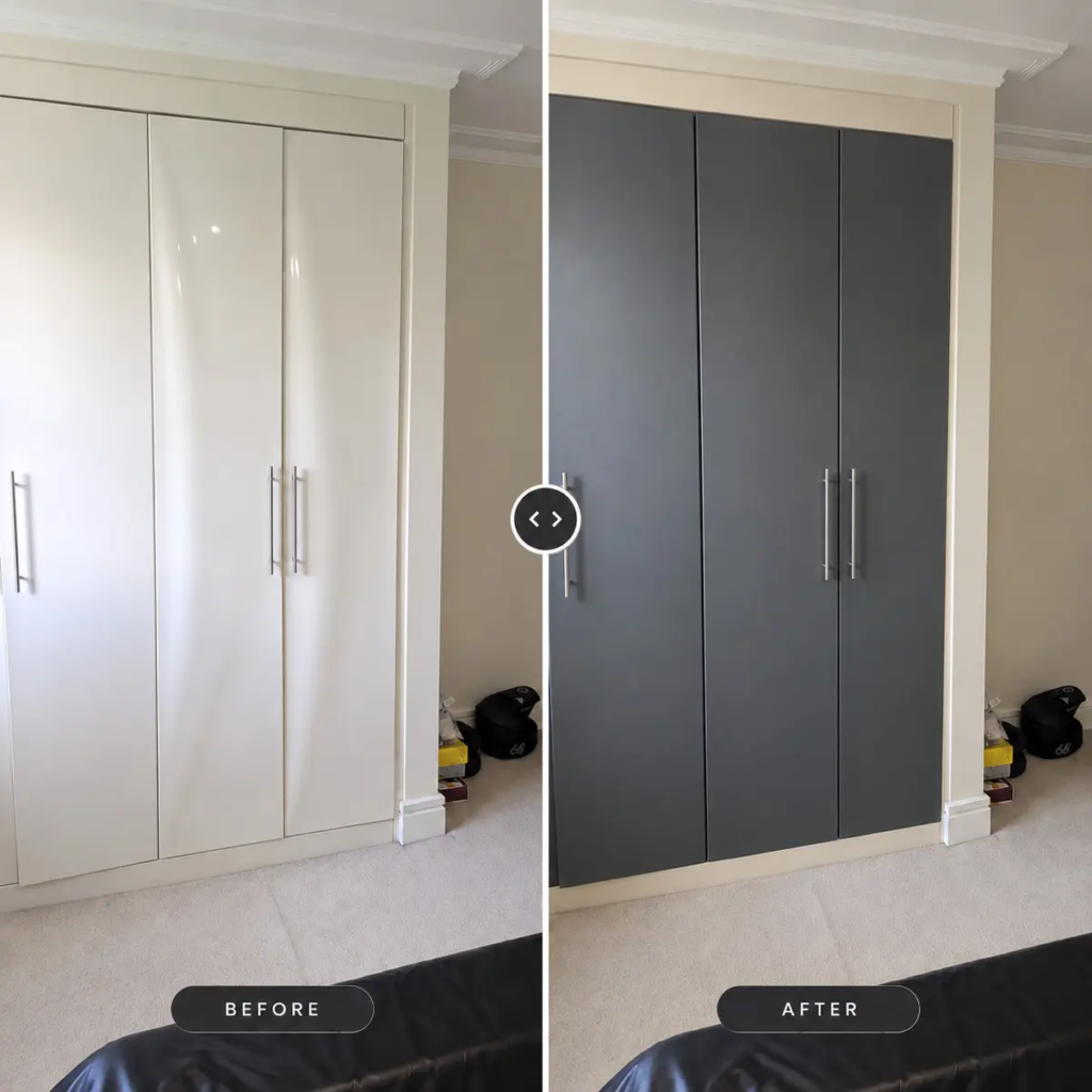 anthracite-grey-matt-wardrobes
