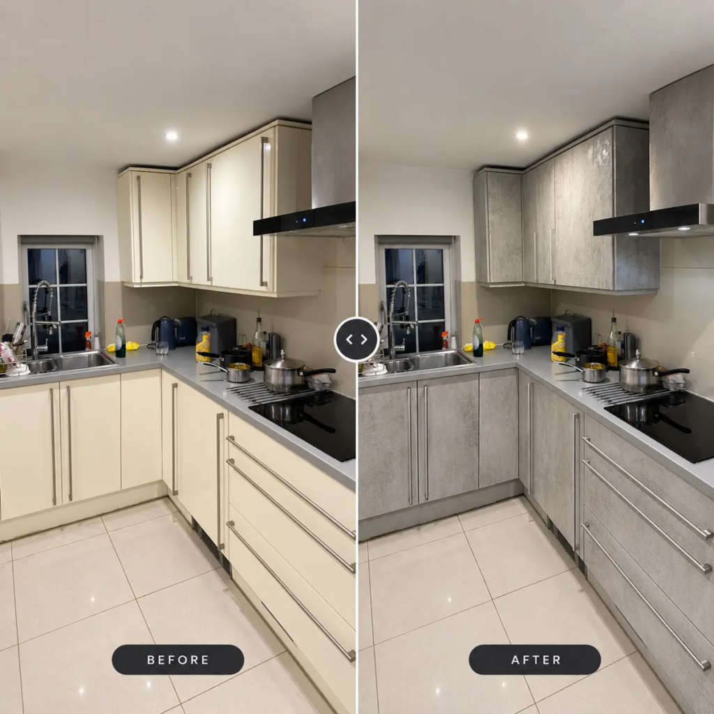 grey-concrete-mid-size-kitchen