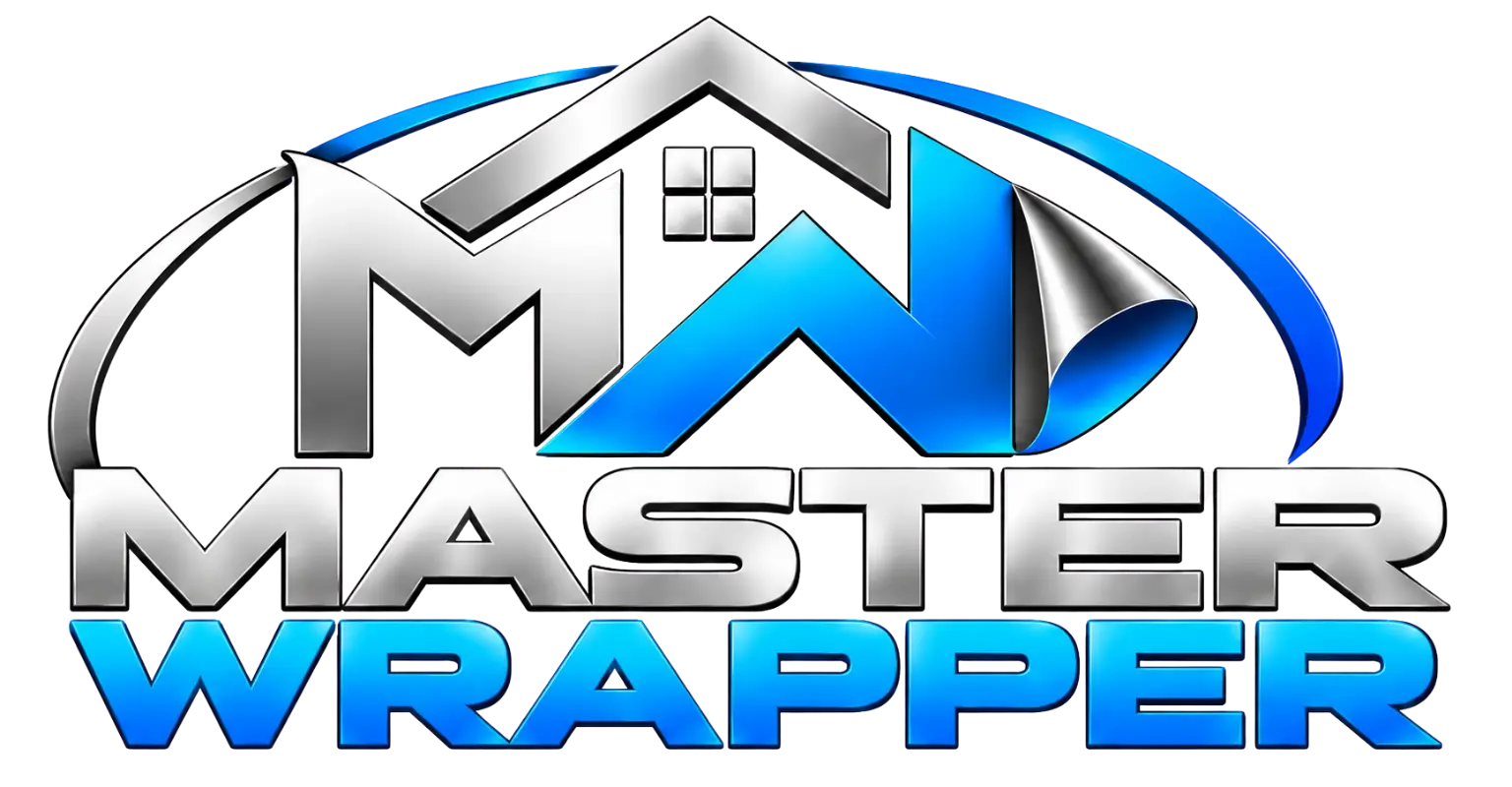 Master Wrapper white