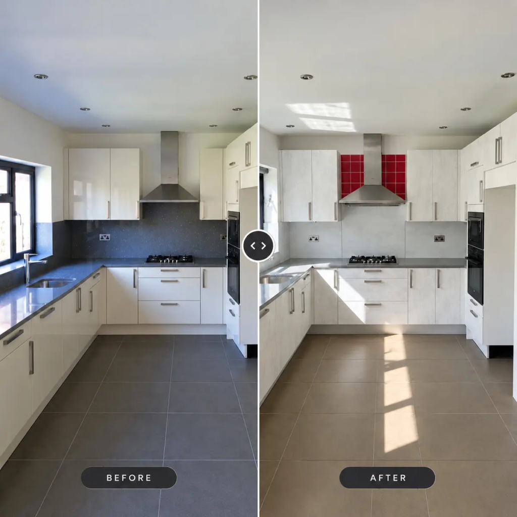 white-concrete-kitchen-splashbacks