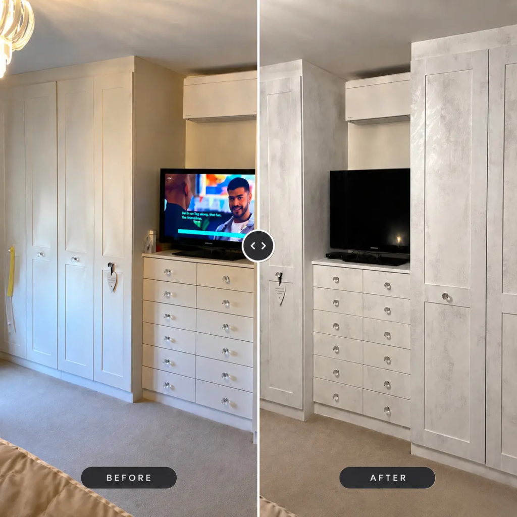 white-concrete-shaker-style-wardrobes