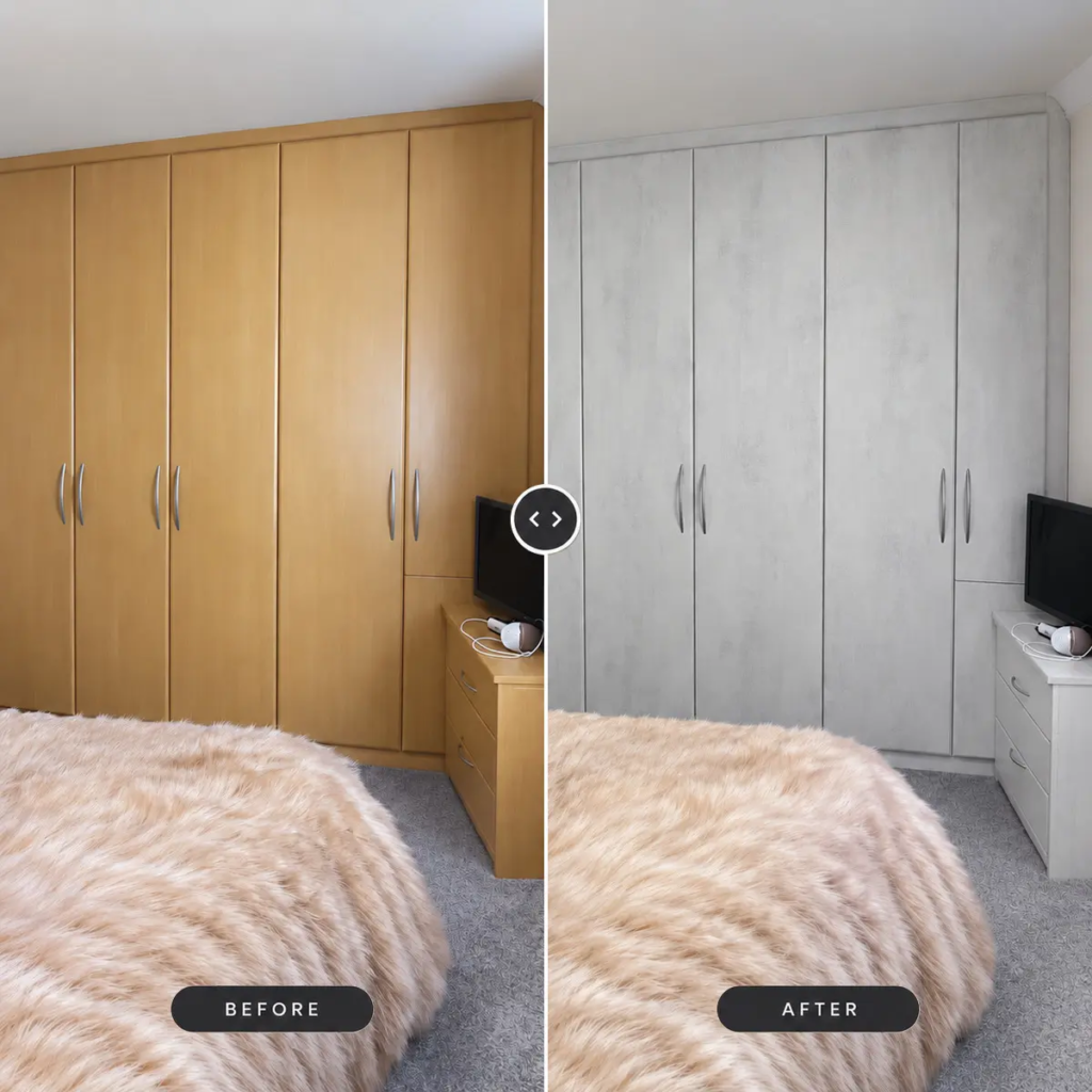 white-concrete-wardrobes-and-dressing-table