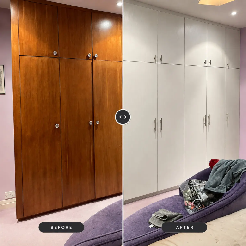 white-wood-effect-wardrobes